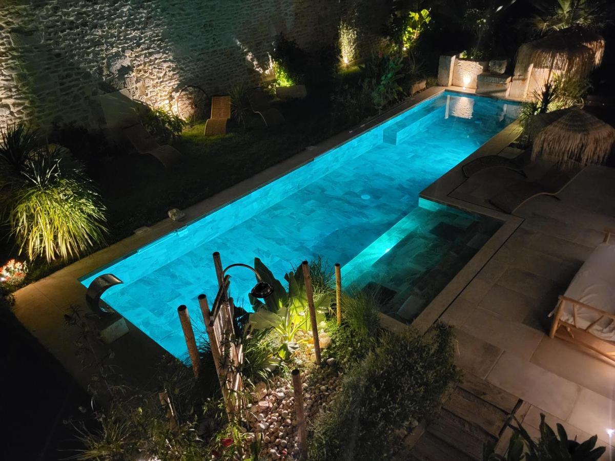 De Fanfan Guest house Le Cailar