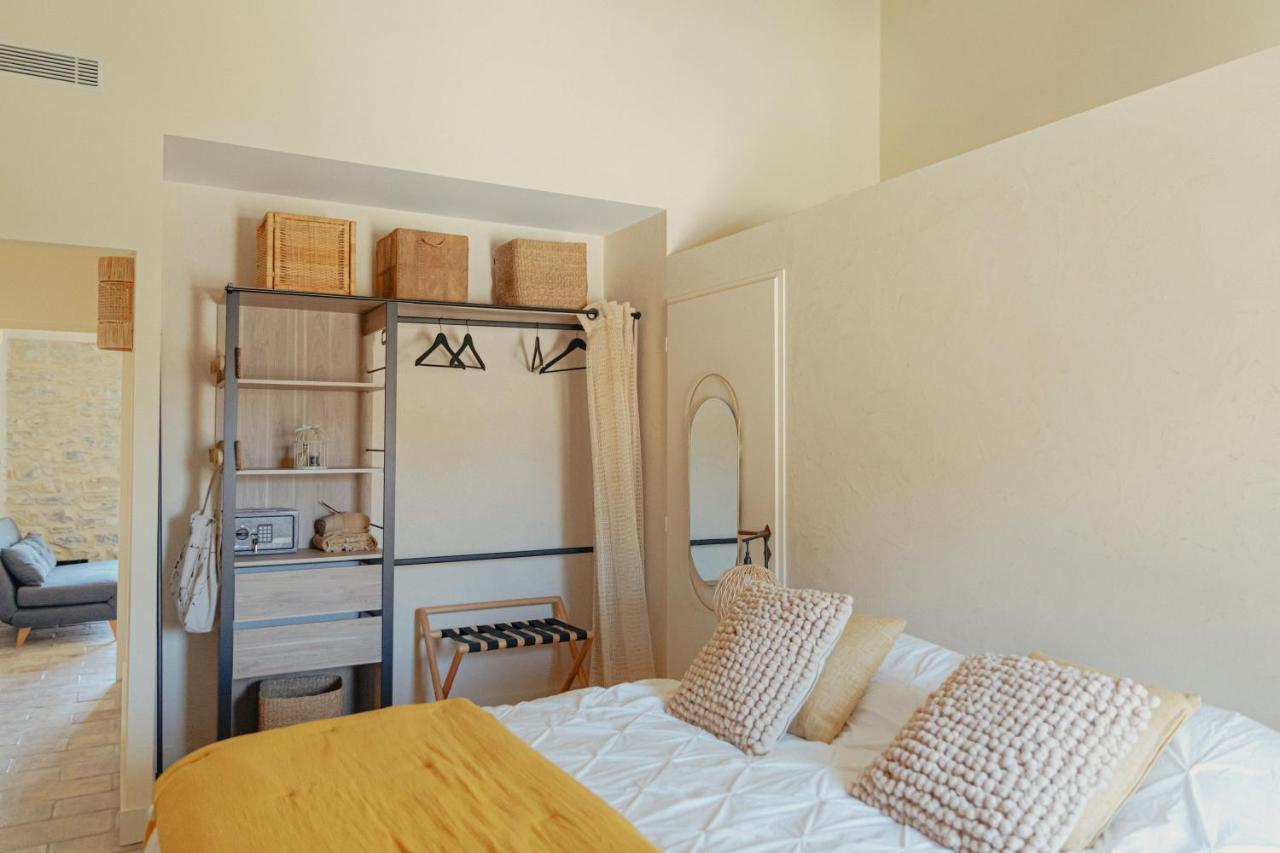 Guest house De Fanfan Le Cailar
