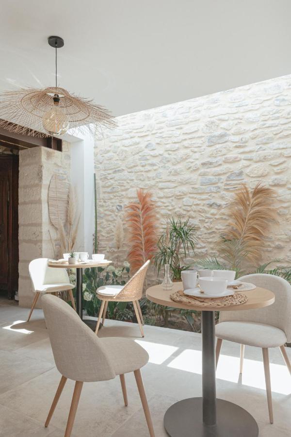 De Fanfan Guest house