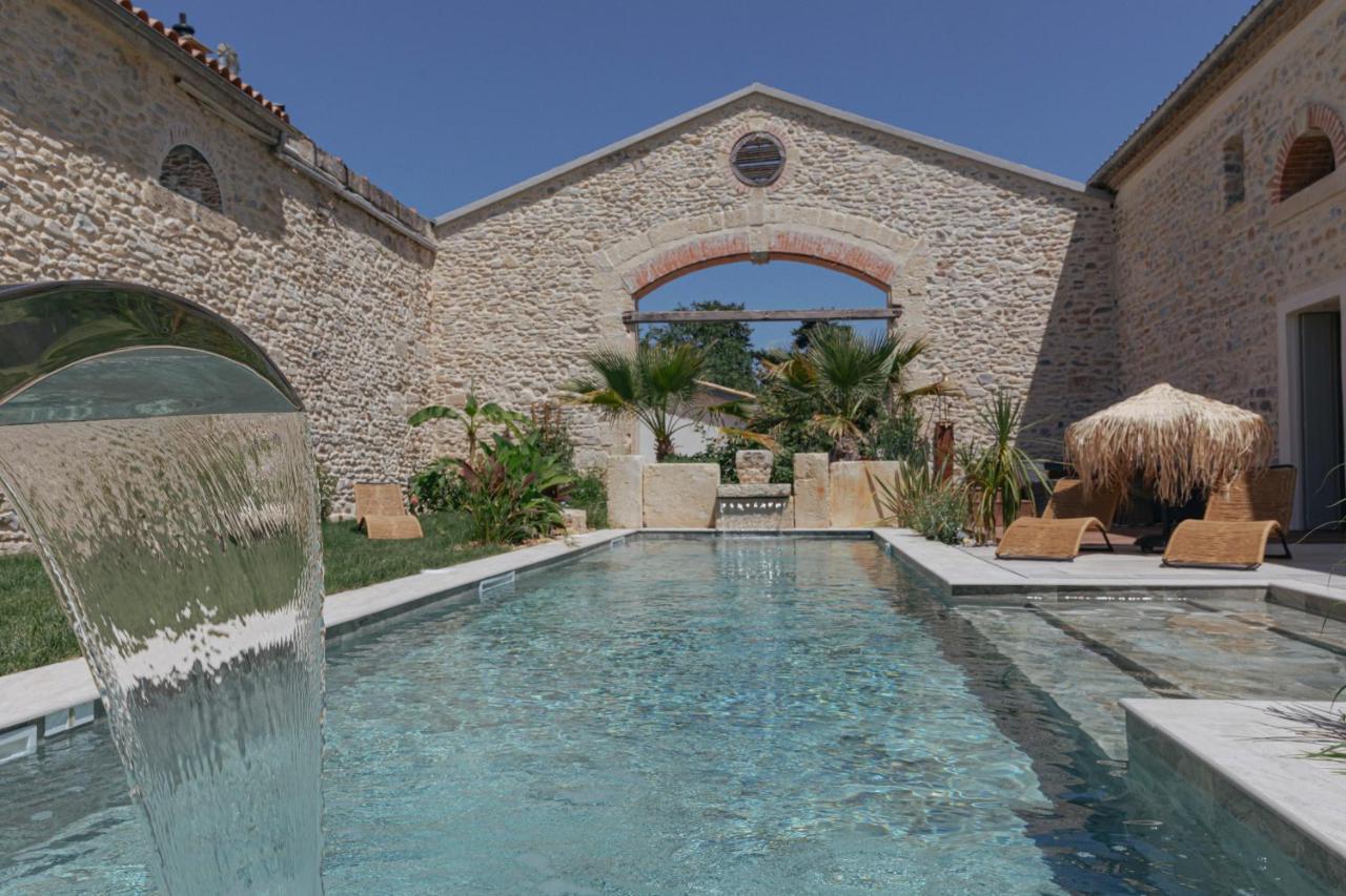 Guest house De Fanfan *