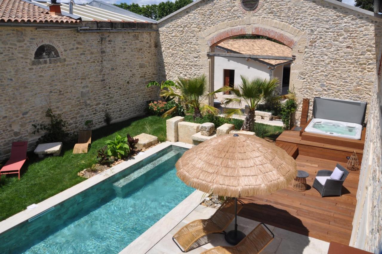 De Fanfan Guest house